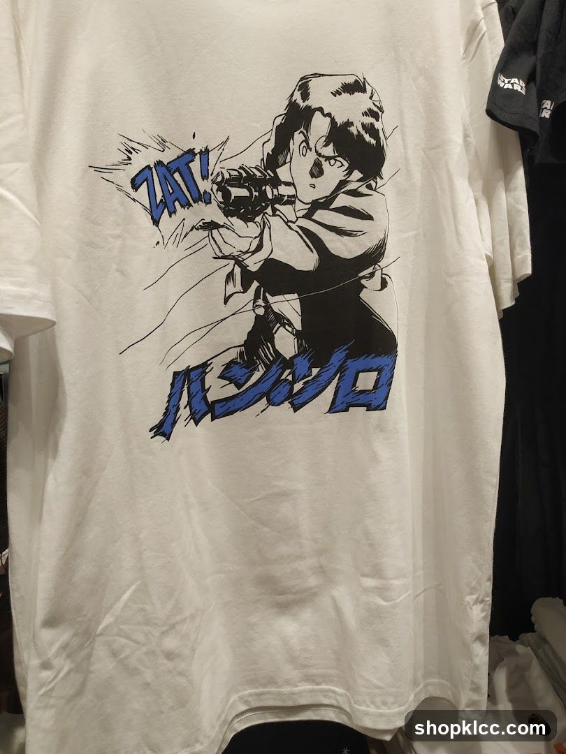 Hunter x Hunter T-Shirt