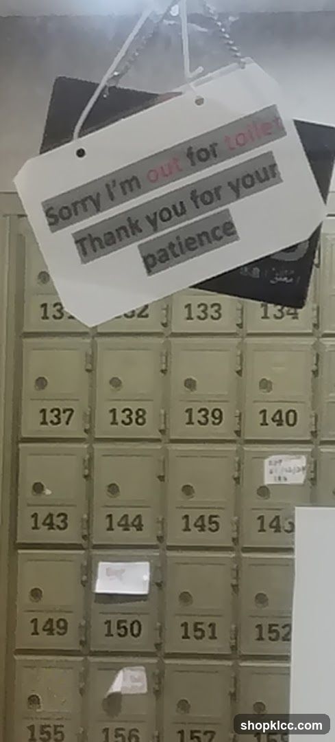 Mail Boxes Etc.
