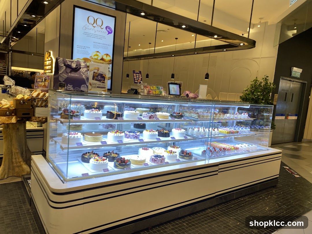 Lavender Bakery