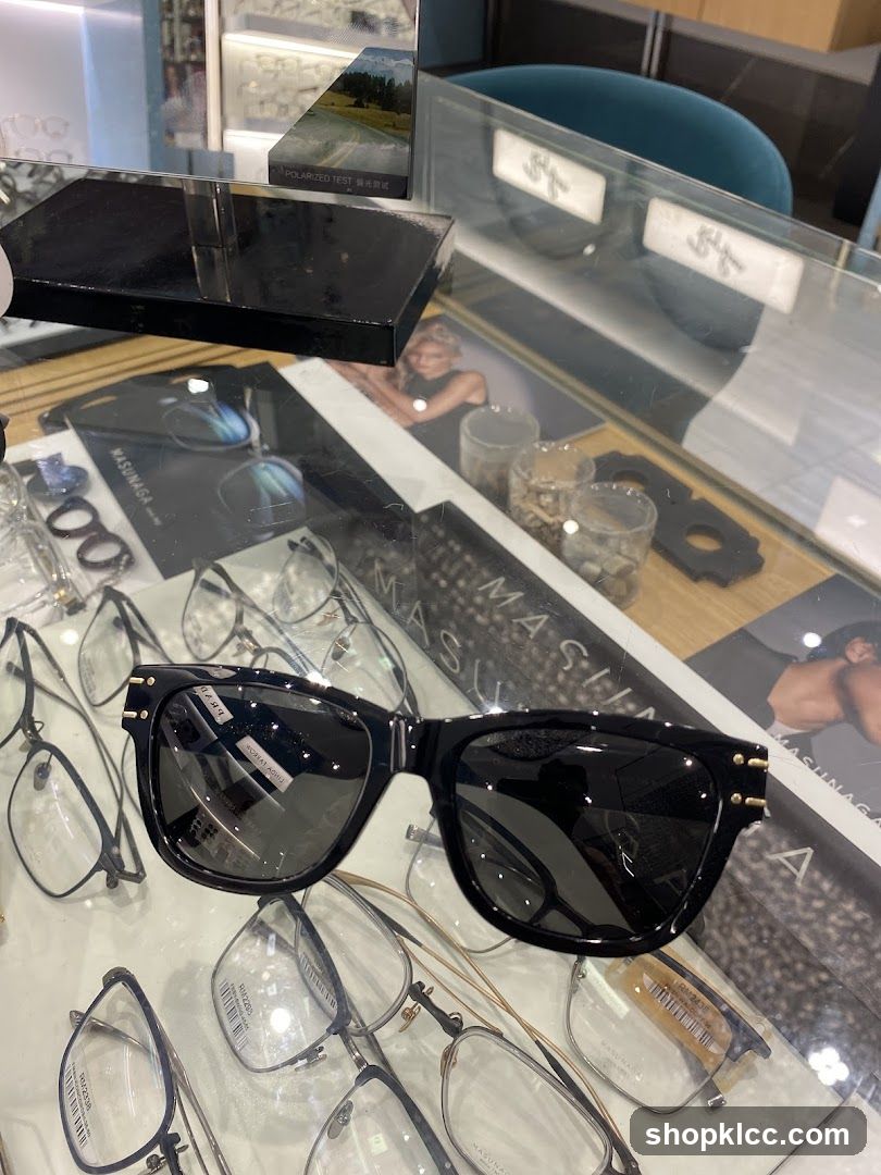 Seen Eyewear
