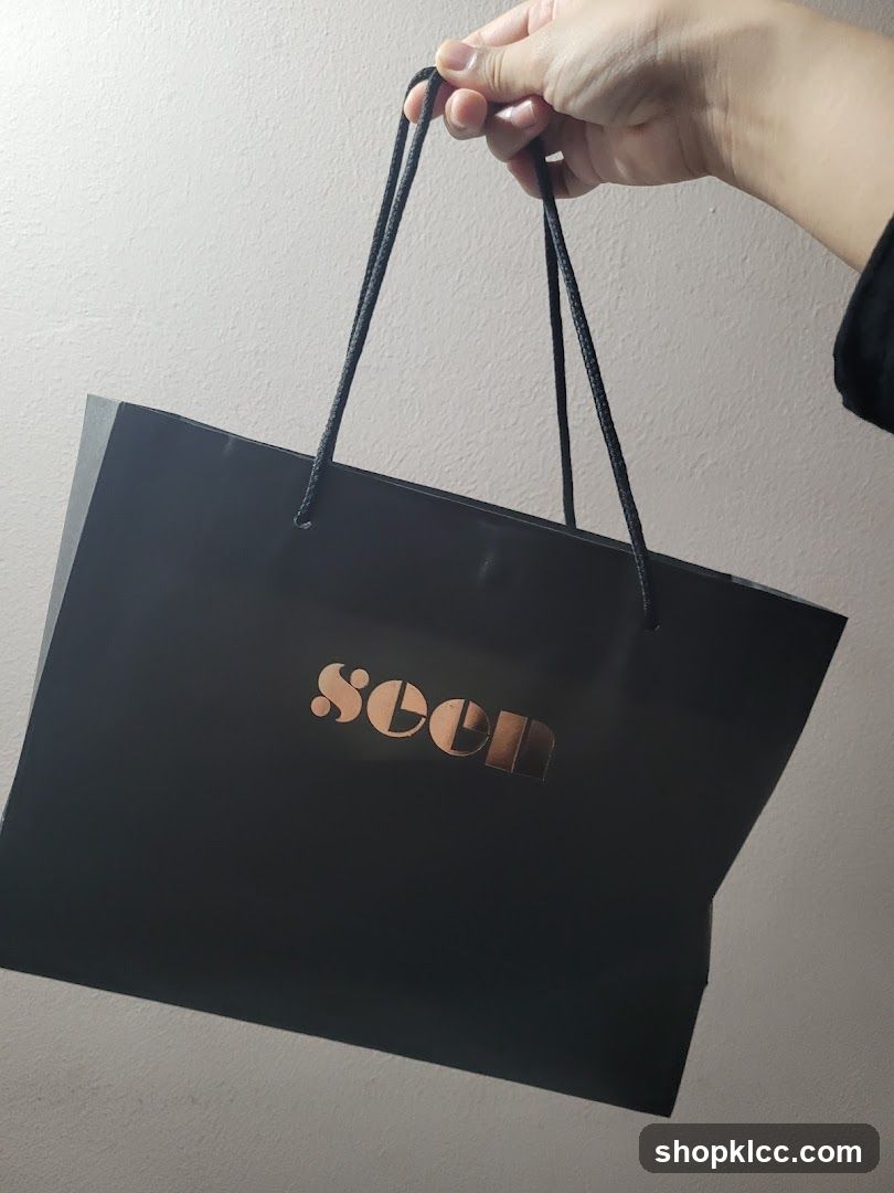 Shopping Bag