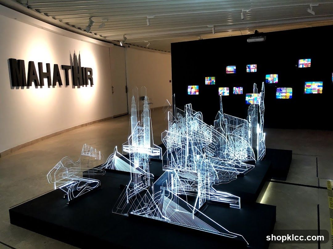 Exhibition of Architectural Models