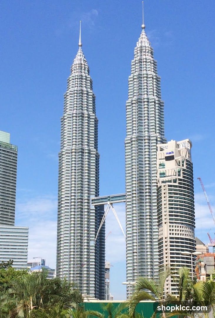 Petronas Towers