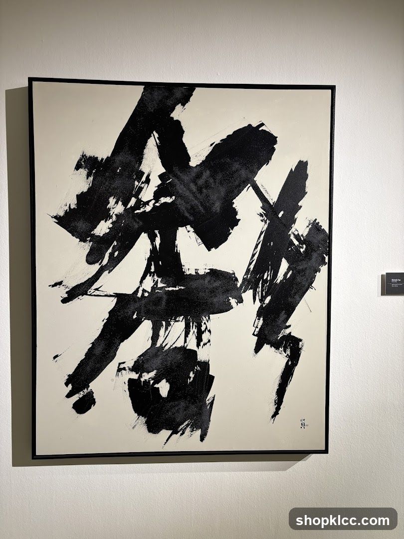 Abstract Painting