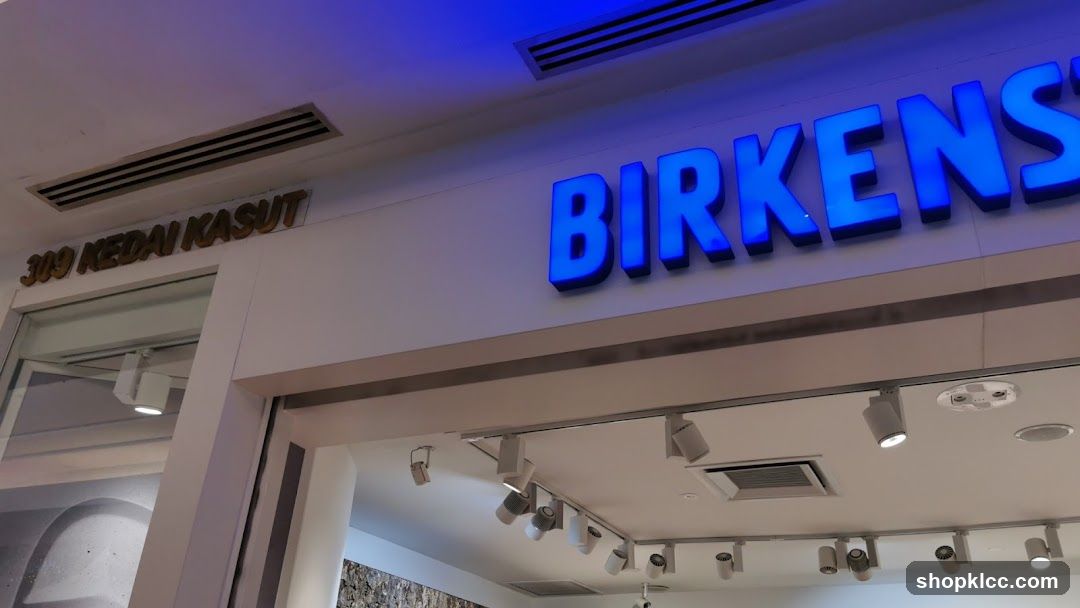 Birkenstock