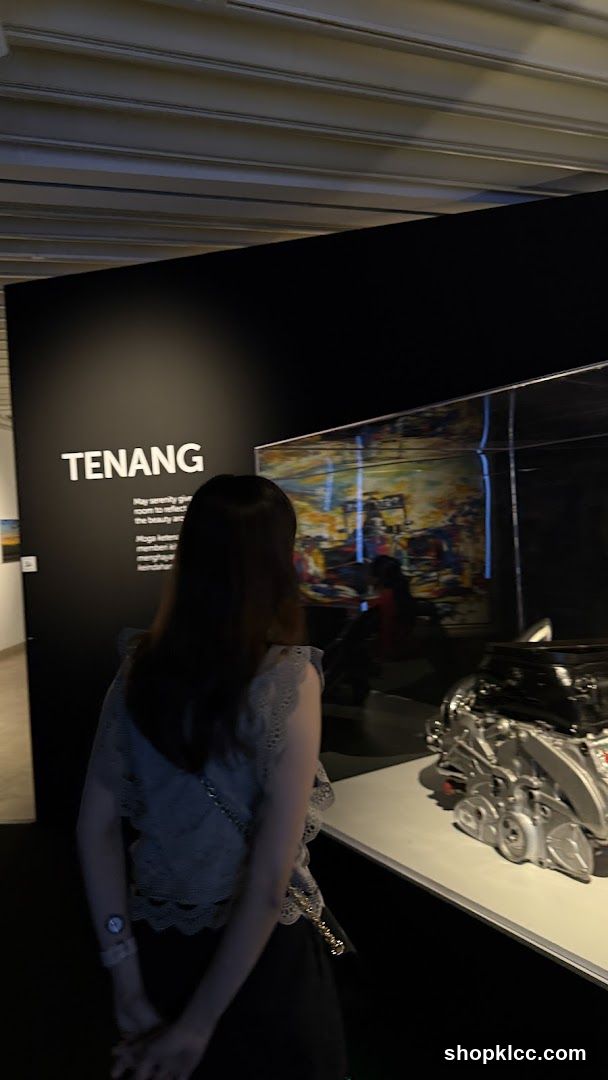 Exhibition Display