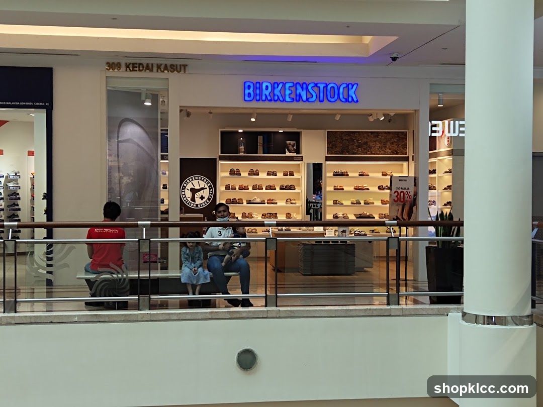 Birkenstock