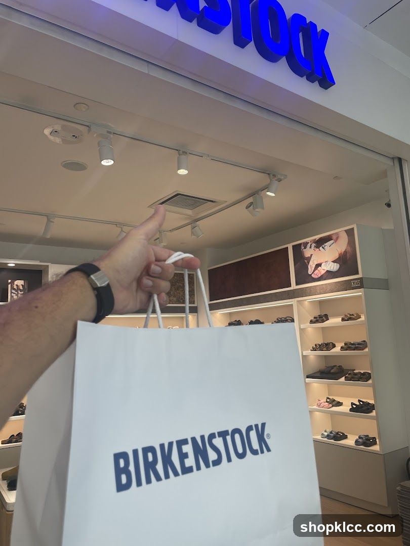 Birkenstock