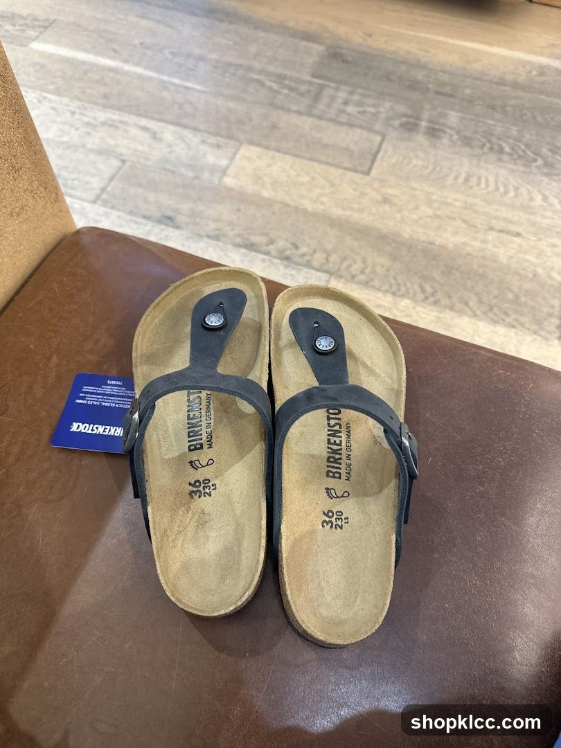 Birkenstock Sandals