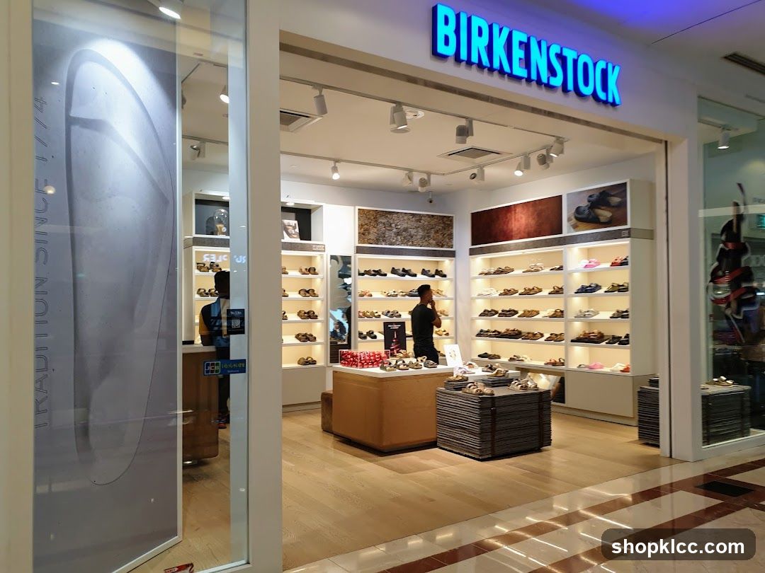 Birkenstock