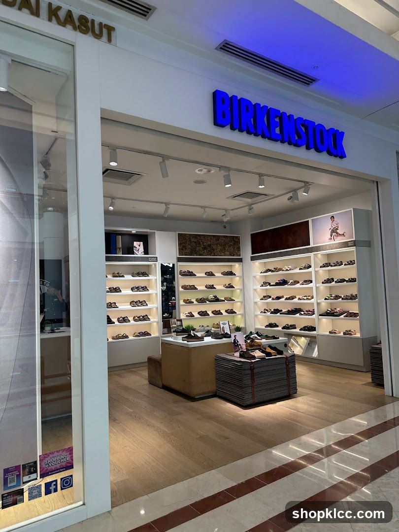 Birkenstock