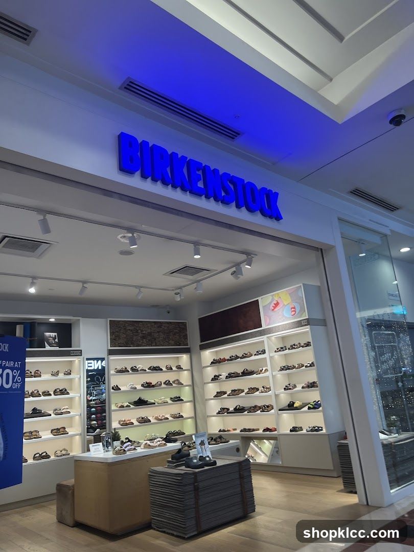 Birkenstock