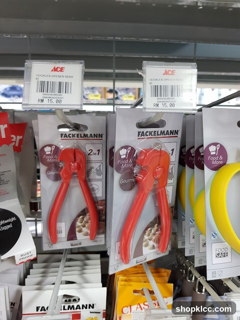 Kitchen Gadgets