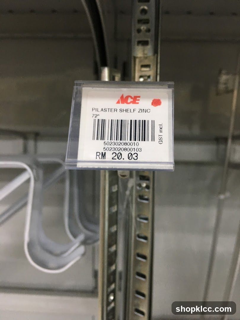 Price Tag