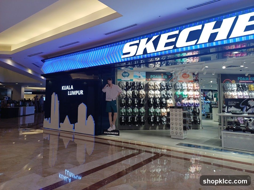 Skechers Malaysia