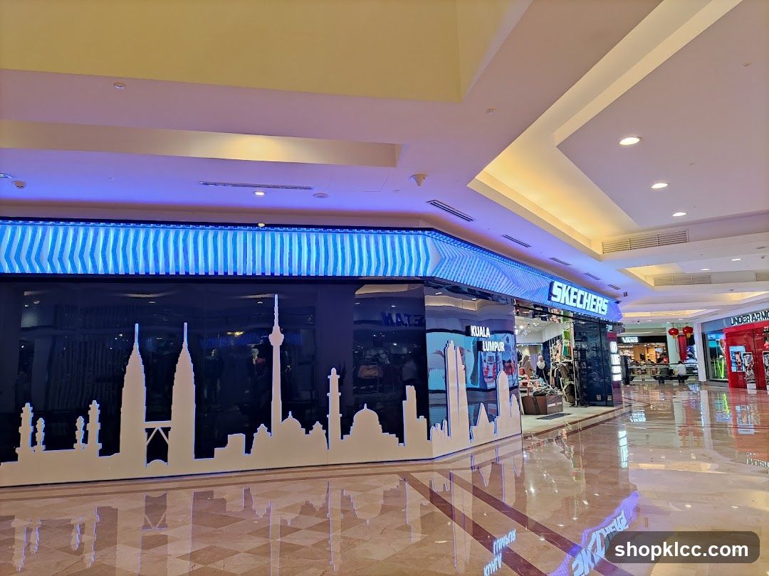 Skechers Malaysia