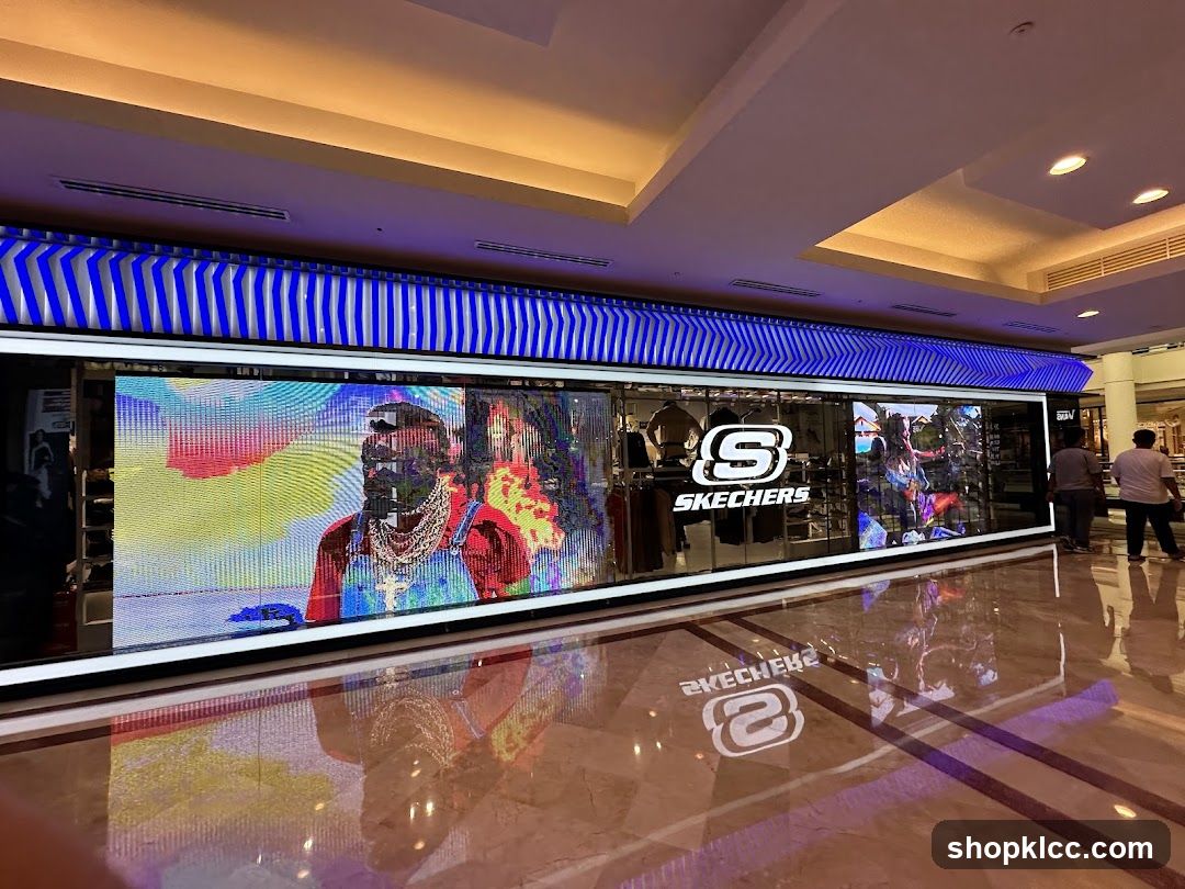 Skechers Malaysia