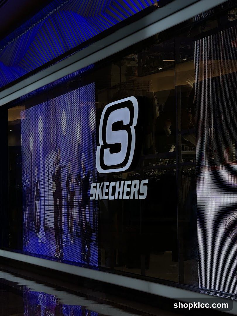 Skechers Malaysia