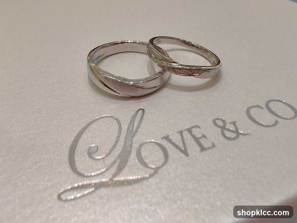 Love & Co.
