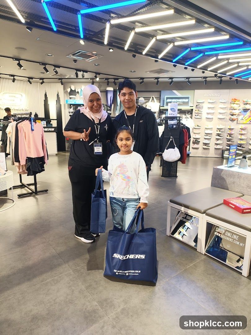 Skechers Store