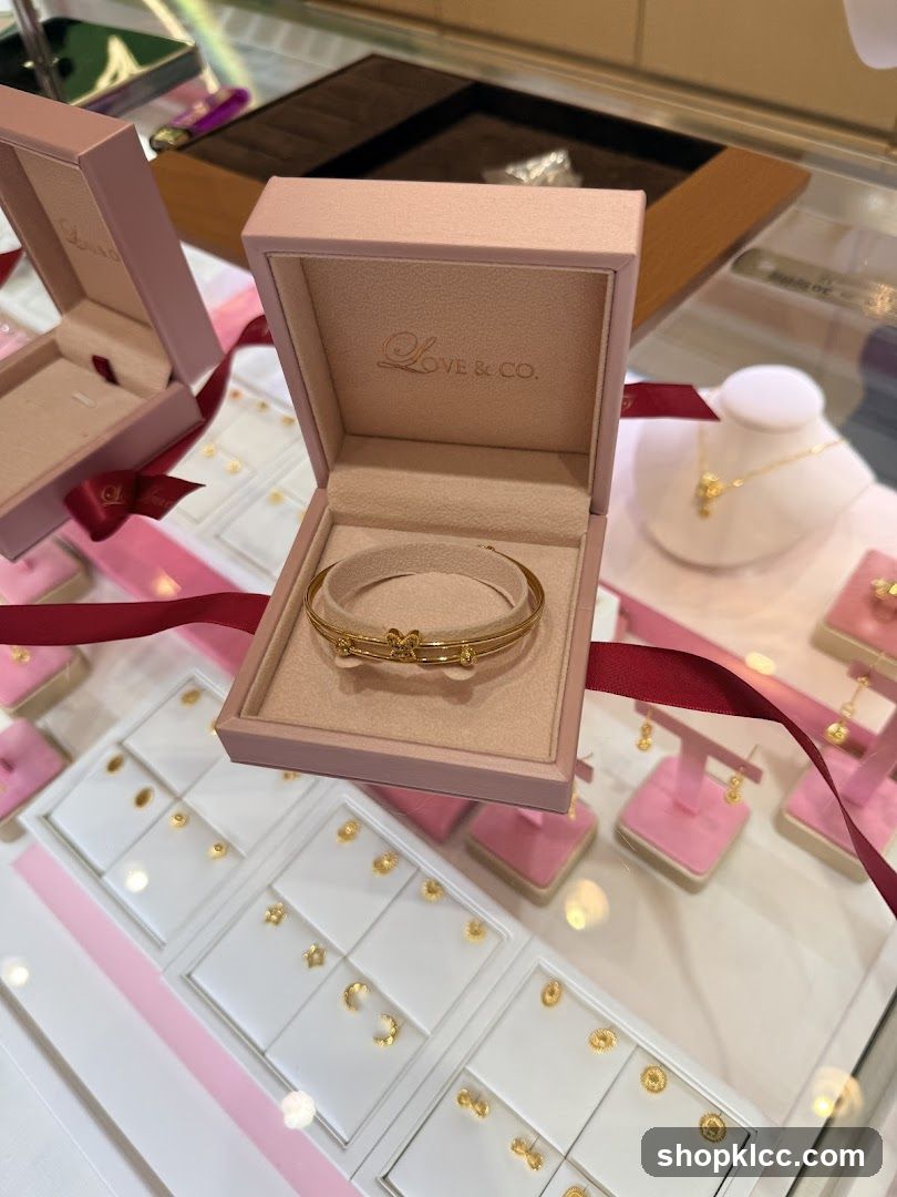 Jewelry Display