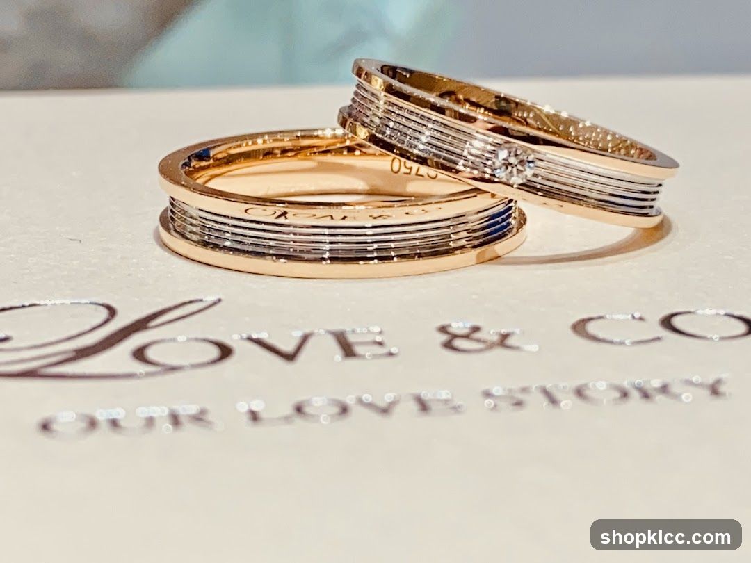Wedding Rings