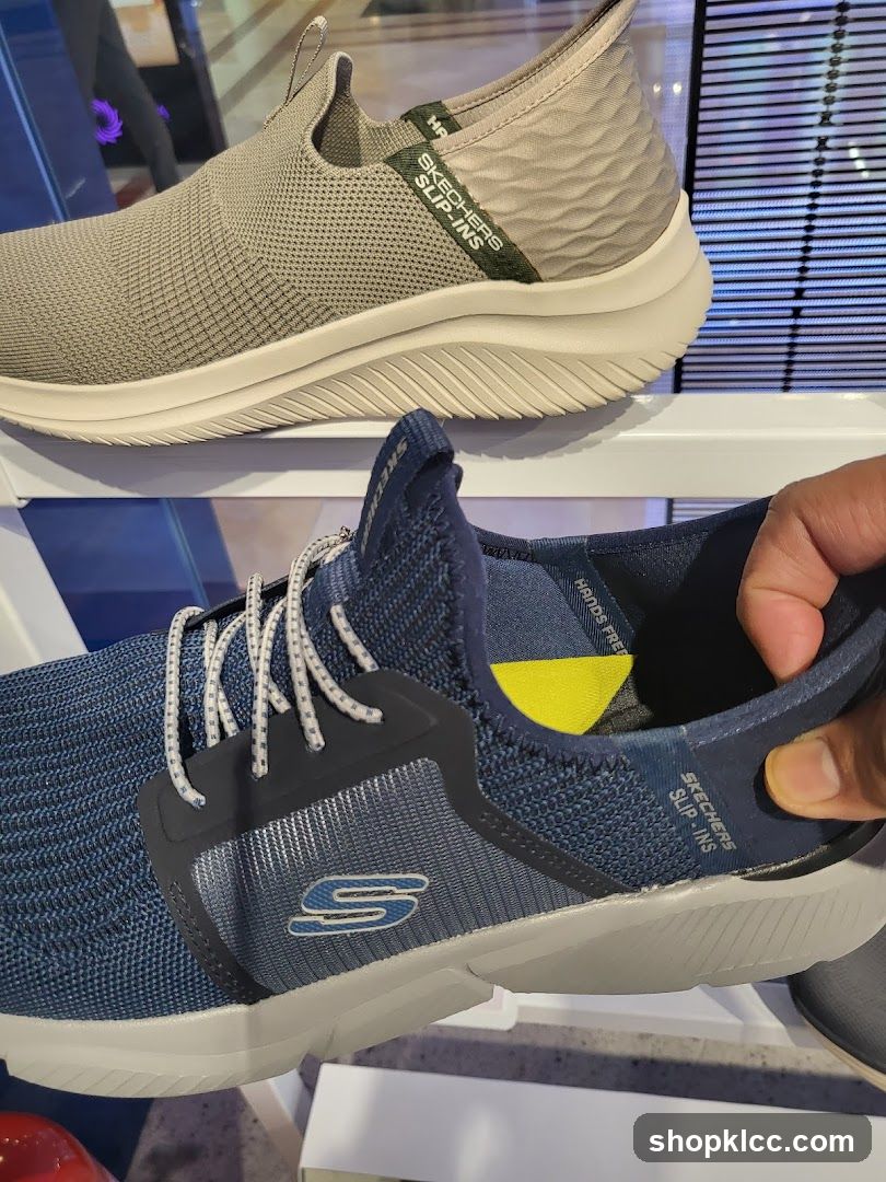 Skechers Slip-Ins Shoes