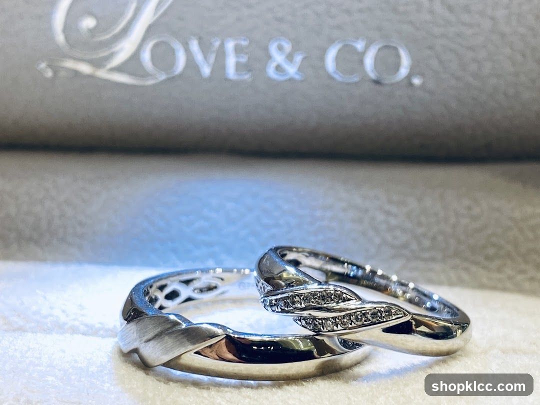 Wedding Rings