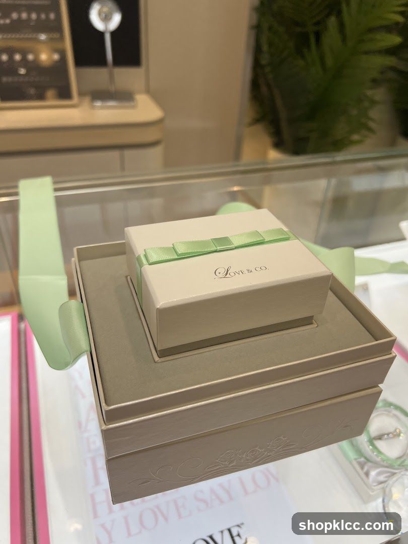 Jewelry Box