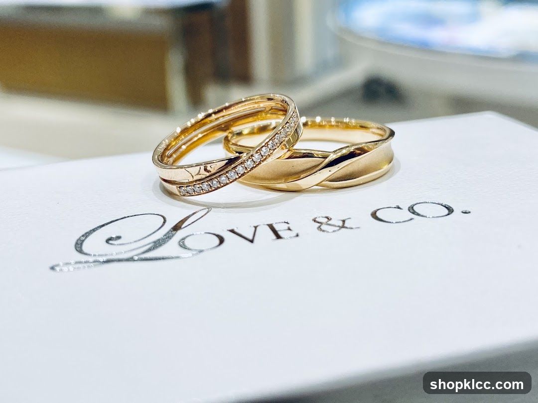 Wedding Rings