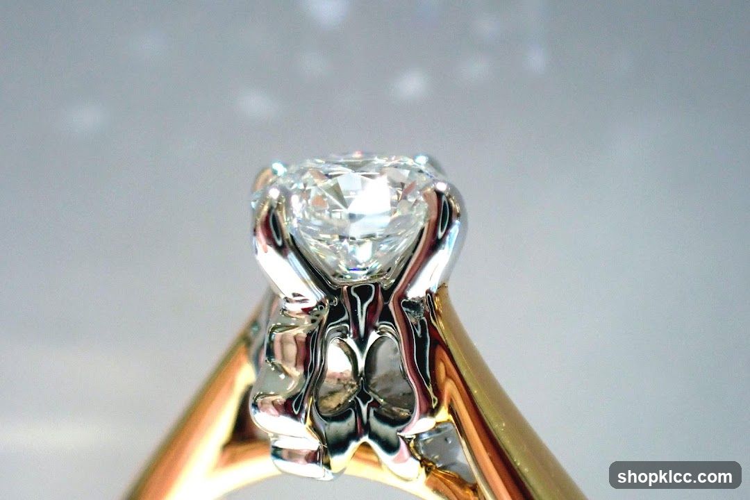 Diamond Ring