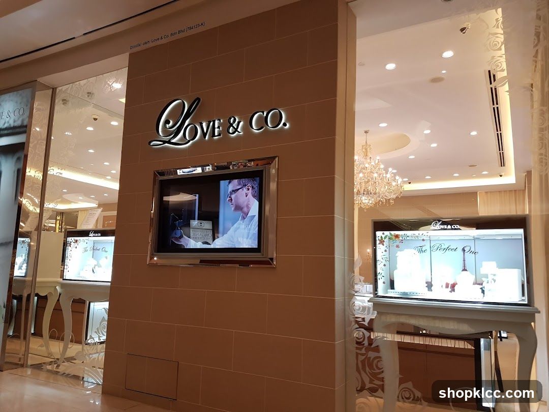 Love & Co.