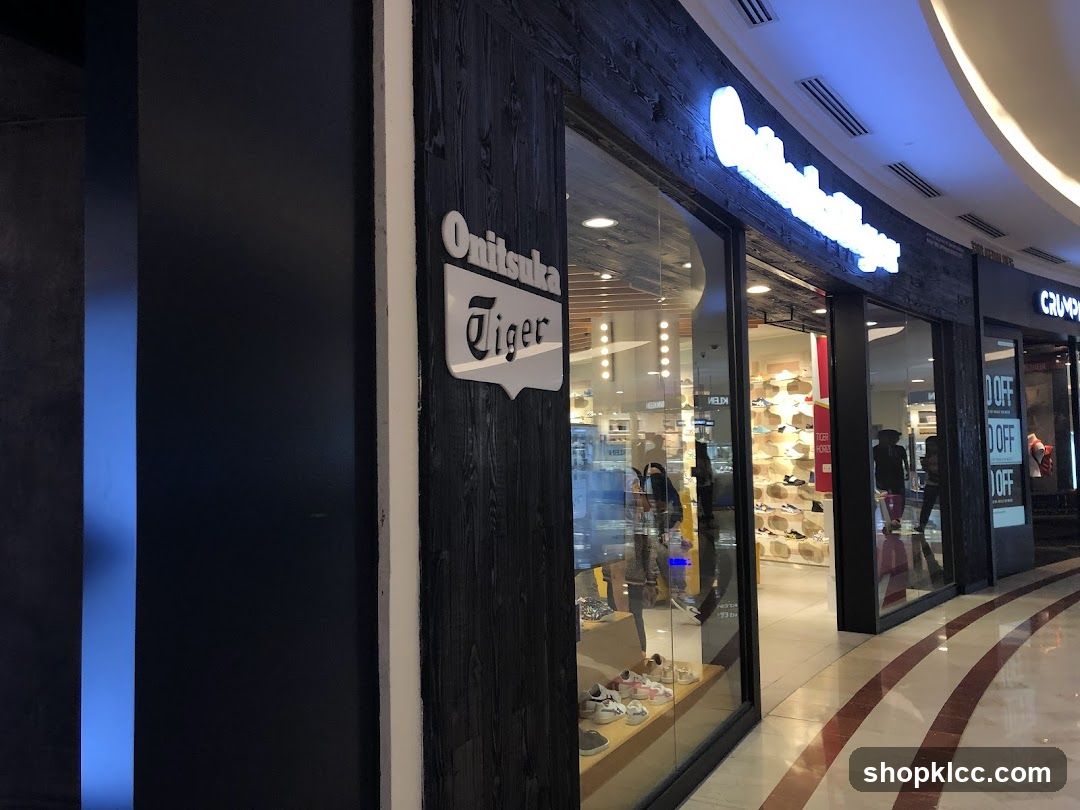 Onitsuka Tiger