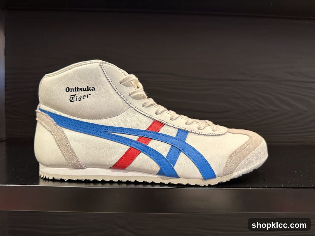 Onitsuka Tiger Sneaker