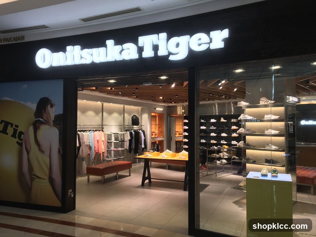 Onitsuka Tiger