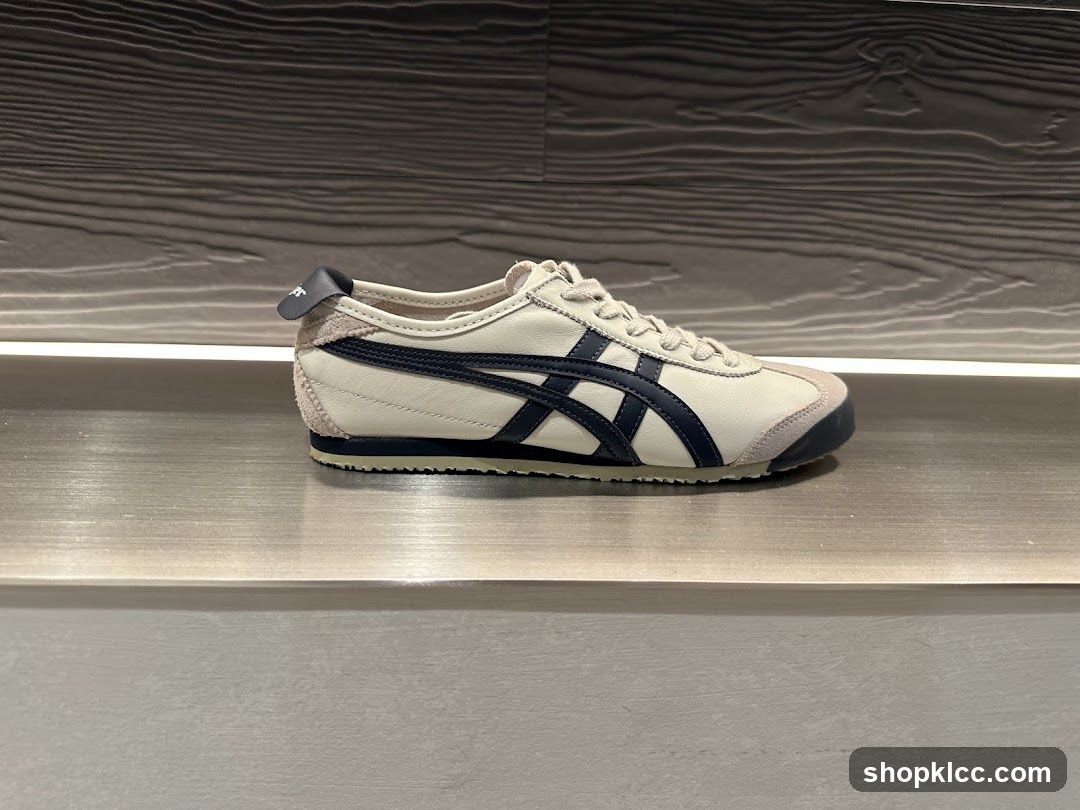 Onitsuka Tiger Sneaker