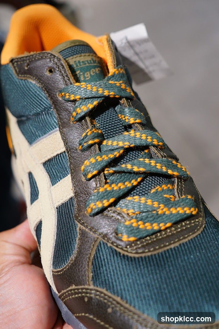 Onitsuka Tiger Sneaker
