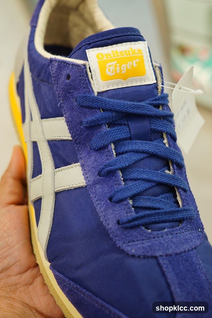 Onitsuka Tiger Sneaker