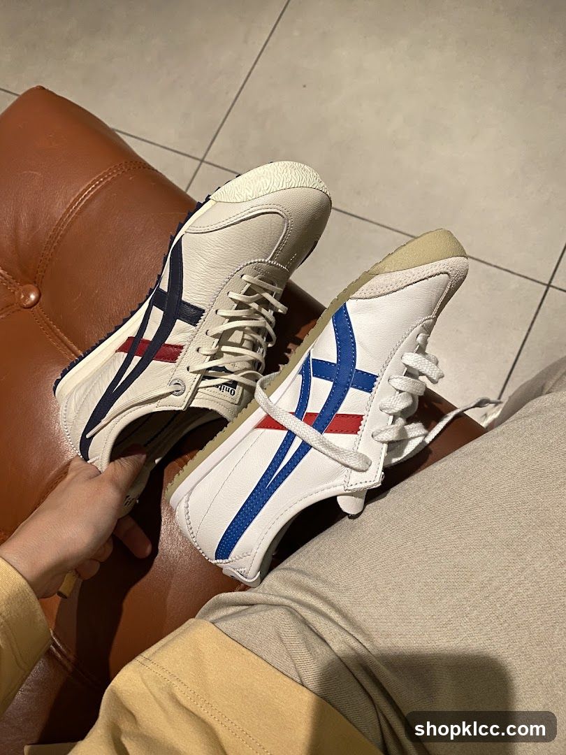 Onitsuka Tiger Sneakers