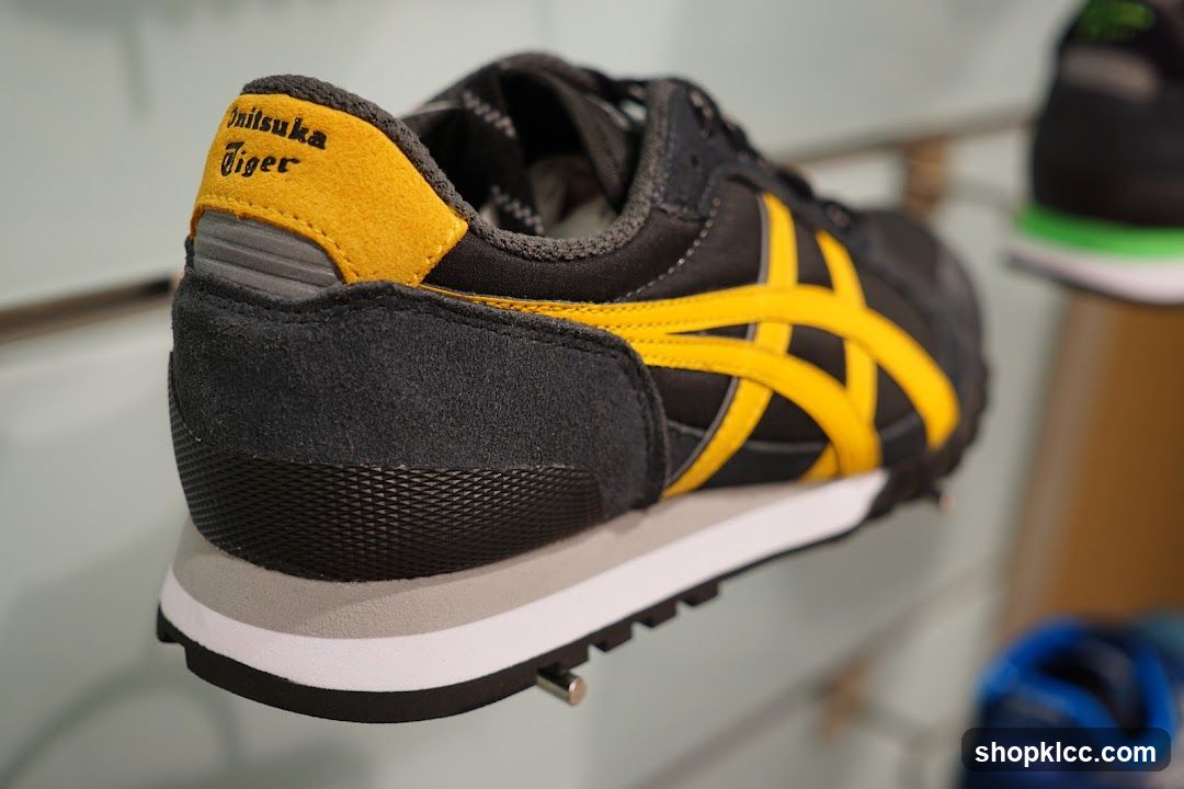 Onitsuka Tiger Sneaker