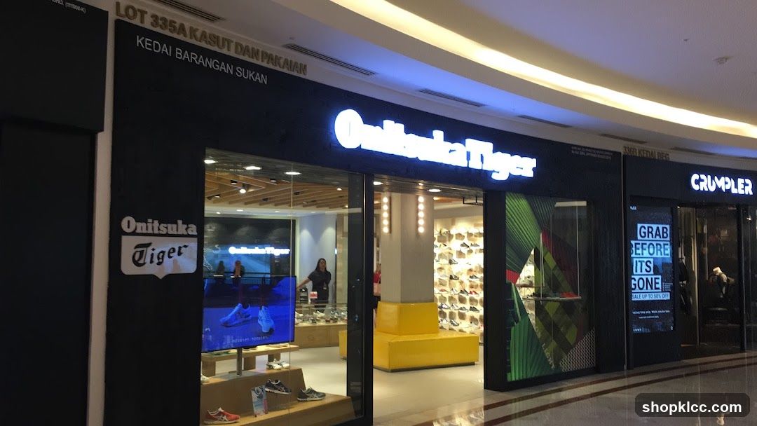 Onitsuka Tiger