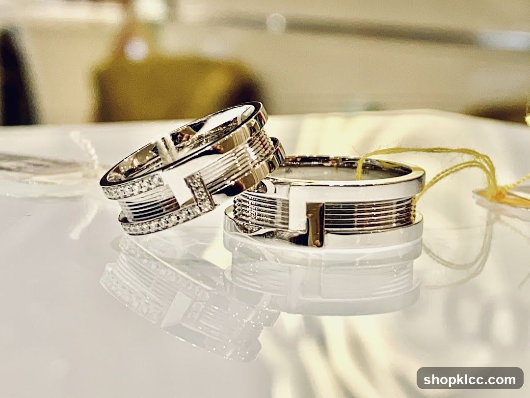 Diamond Rings