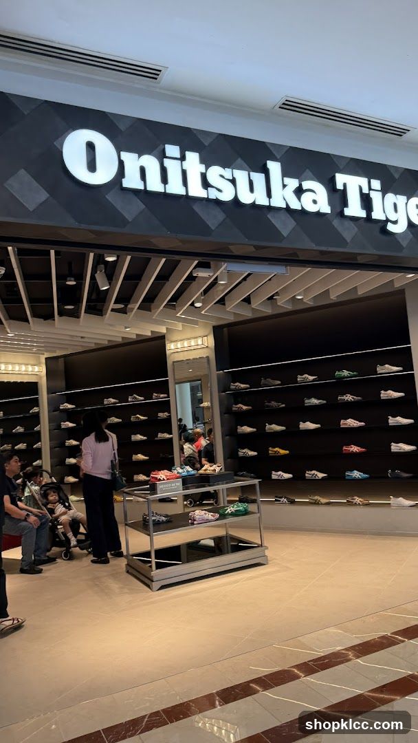 Onitsuka Tiger