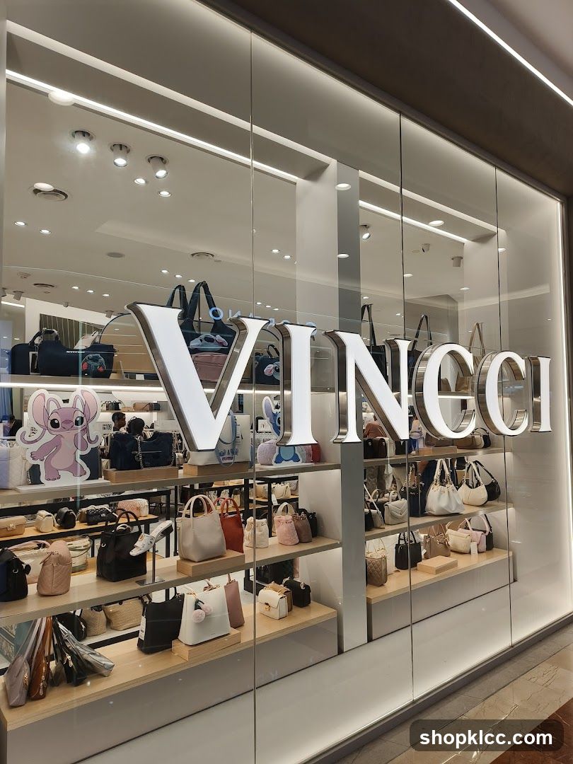 Vincci