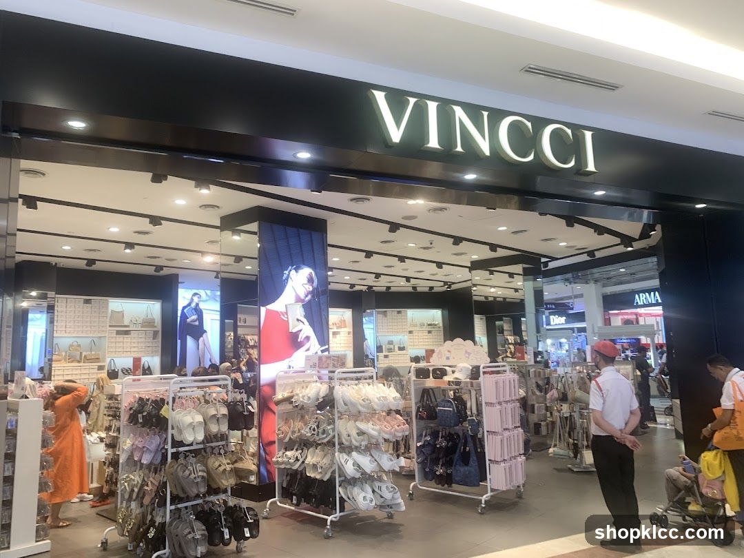 Vincci