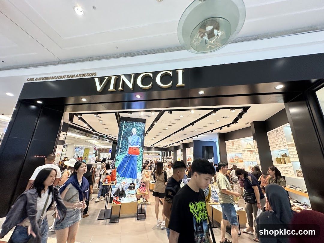 Vincci