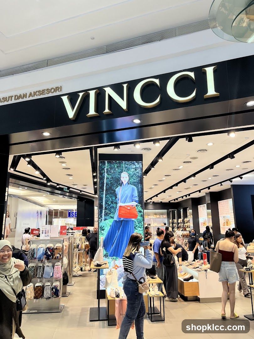 Vincci