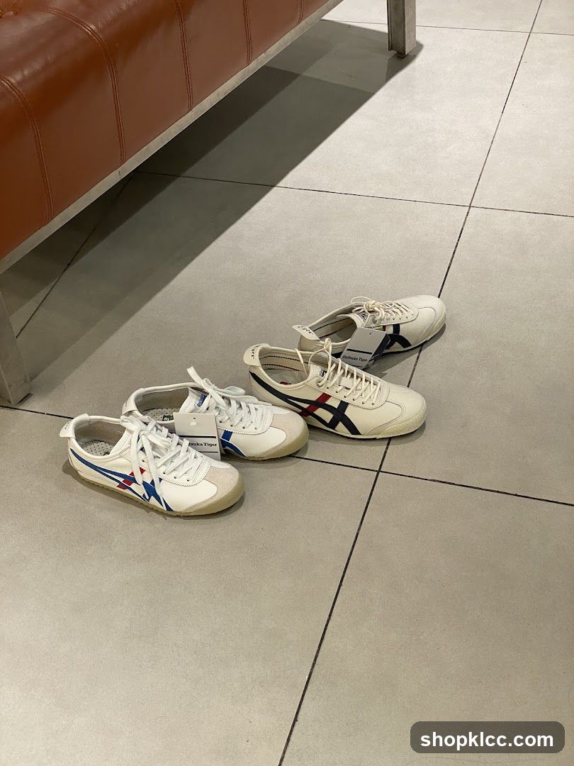 Onitsuka Tiger Sneakers
