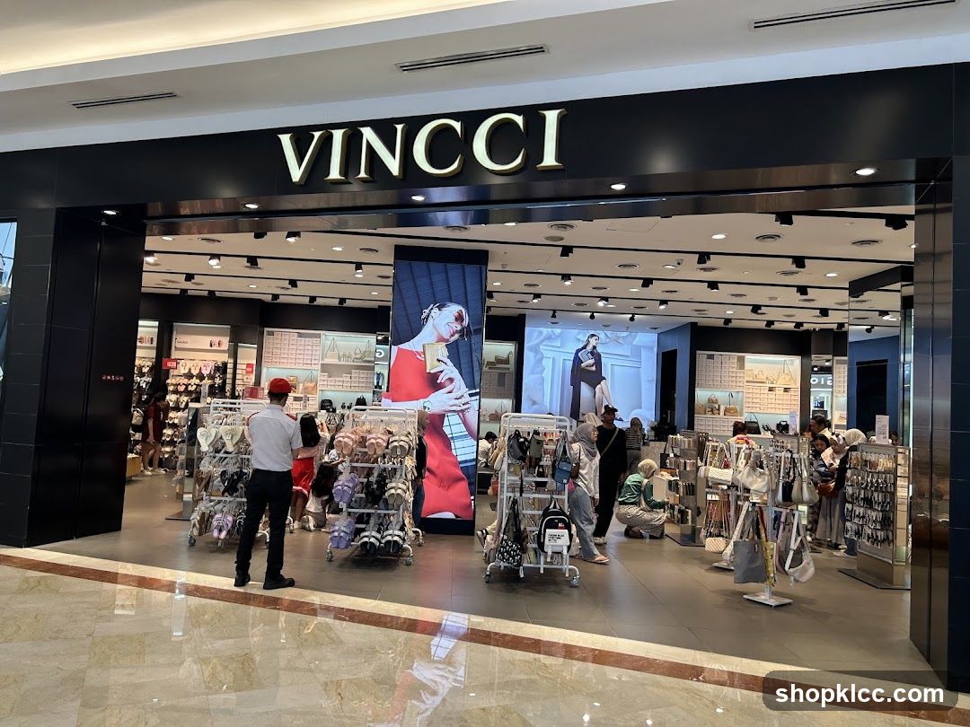 Vincci