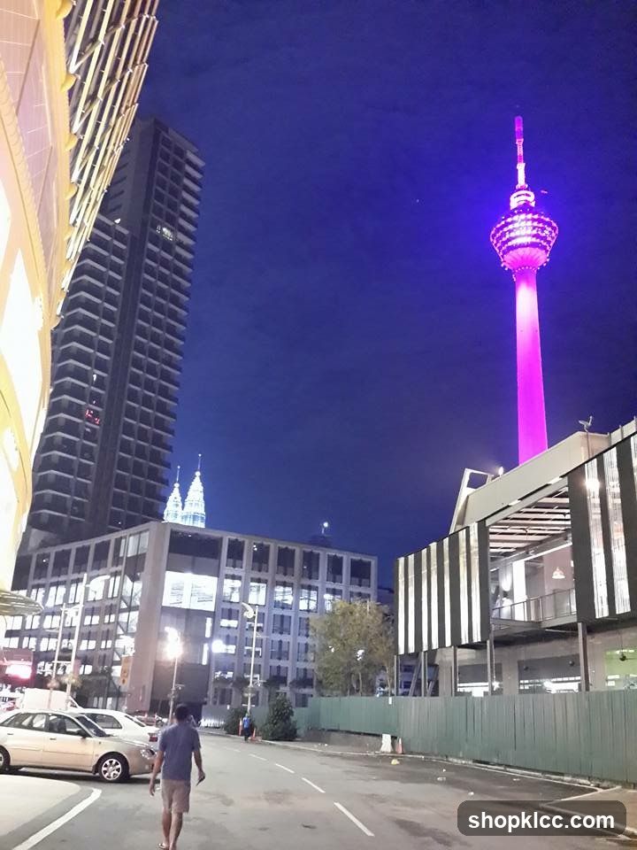 Petronas Dagangan Berhad